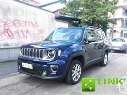 JEEP RENEGADE 2.0 Mjt 140CV 4WD PRENOTATA