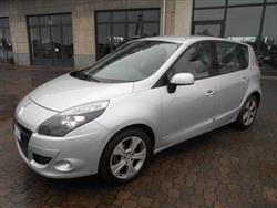 RENAULT SCENIC 3ª serie