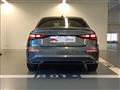 AUDI A3 SEDAN A3 Sedan 35 TDI S tronic S line edition