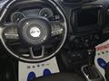 JEEP RENEGADE 2.0 Mjt 4X4 AUTOMATICA LIMITED