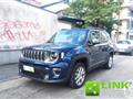 JEEP RENEGADE 2.0 Mjt 140CV 4WD PRENOTATA