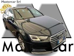 AUDI A4 AVANT A4 Avant 2.0 tdi Sport 150cv s-tronic  - FS715NK -