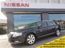 AUDI A6 AVANT Avant 2.0 TDI 170 CV KM CERTIFICATI - GARANZIA