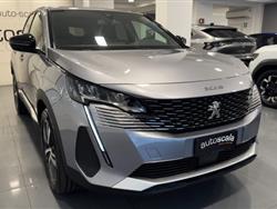 PEUGEOT 3008 BlueHDi 130 S&S EAT8 Allure Pack