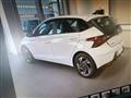 HYUNDAI I20 1.2 MPI MT Connectline