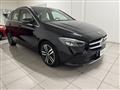 MERCEDES CLASSE B B 180 d Automatic Sport Plus