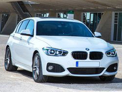 BMW SERIE 1 116i 5p. Msport