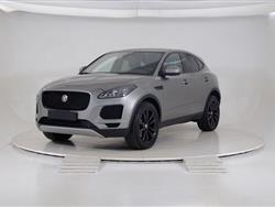 JAGUAR E-PACE 2017 Diesel 2.0d i4 S awd 150cv auto my19  AUTOCARRO