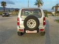 SUZUKI JIMNY 1.3i 16V cat 4WD JLX