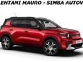 CITROEN C3 AIRCROSS PureTech Turbo 100 You Pack Plus