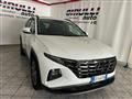 HYUNDAI TUCSON HYBRID 1.6 CRDi XLine 115 cv 2WD