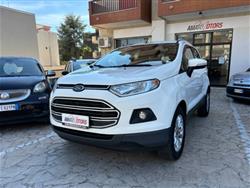 FORD EcoSport 1.0 ecoboost Business c navi 125cv