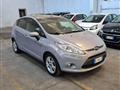 FORD Fiesta 1.2 16V 82CV 5p. Titanium