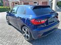 AUDI A1 SPORTBACK A1 SPB 25 TFSI S tronic Admired Advanced