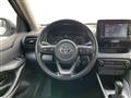 TOYOTA YARIS IV 2020 1.5 hybrid Active