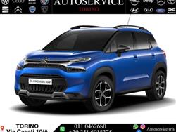 CITROEN C3 AIRCROSS PureTech 110 S&S Plus