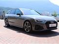 AUDI A4 AVANT Avant 40TDI quattro 3xS-line-PANO-19"-MATRIX