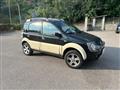 FIAT PANDA Monster 1.3 D Multijet 16V