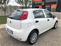 FIAT PUNTO 1.4 8V 5 porte Easypower Street*Neopatentati*