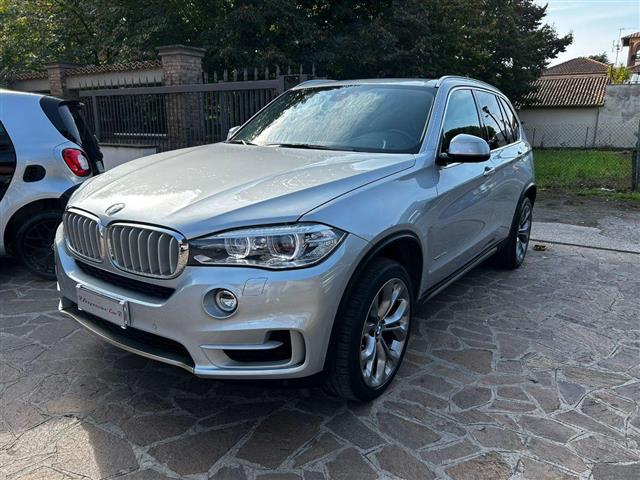 BMW X6 xDrive30d Futura