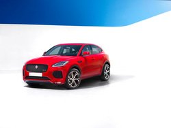 JAGUAR E-PACE 2.0 AWD aut. R-Dynamic S