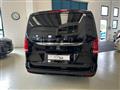 MERCEDES CLASSE V V 250 d Automatic Sport Long