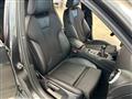 AUDI A3 SPORTBACK SPB 2.0 TFSI quattro - CAMBIO MANUALE