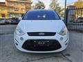 FORD S-MAX 2.0 203CV Titanium