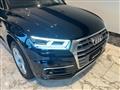 AUDI Q5 40 TDI 190CV QUATTRO S-TRONIC BUSINESS SPORT