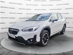 SUBARU XV 1.6i Lineartronic Style Xtra