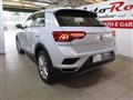 VOLKSWAGEN T-ROC 2.0 TDI SCR 150 CV Advanced BlueMotion Technology