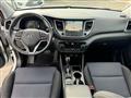 HYUNDAI TUCSON 1.7 CRDi DCT XPossible