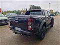 FORD RANGER 2.0 TDCi aut. 213CV DC 5 posti