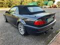 BMW Serie 3 Cabrio M3 cat