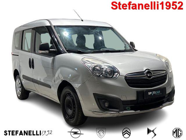 OPEL COMBO CARGO Tour 1.6 CDTi 120CV L1 H1 Cosmo