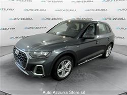 AUDI Q5 35 TDI S tronic S line