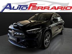 MERCEDES CLASSE GLA GLA 200 d Automatic AMG Line Premium Plus