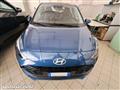 HYUNDAI NEW i10 1.0 MPI Connectline MY 25 KM0