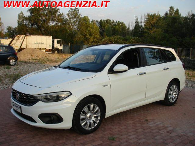 FIAT TIPO STATION WAGON 1.6 Mjt S&S SW Easy