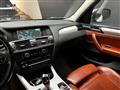 BMW X3 xDrive20d - FABIANOAUTO