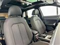 AUDI Q3 40 2.0 tdi S line quattro 190cv s-tronic , Tetto