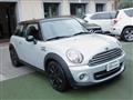 MINI MINI 3 PORTE 1.6 16V Cooper D