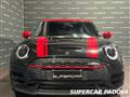 MINI CLUBMAN JCW 2.0 John Cooper Works 'JCW' Clubman ALL4