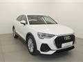 AUDI Q3 SPORTBACK Sportback 2.0 TDI S tronic Sport Edition