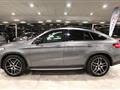 MERCEDES CLASSE GLE d 4Matic Coupé PREMIUM PLUS *UNIPROP*TETTO*RADAR*