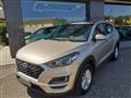 HYUNDAI TUCSON 1.6 GDI KM CERTIFICATI - GARANZIA - 1°PROP