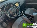 JEEP COMPASS 1.6 Multijet II 2WD Limited - Garanzia Inclusa