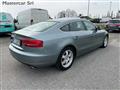 AUDI A5 SPORTBACK A5 Sportback 2.0 tfsi 180cv - DY546KM