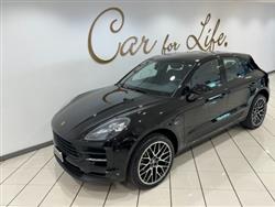 PORSCHE MACAN 2.0 Pdk 245 CV Pdk