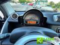 SMART FORTWO CABRIO 1000 52 kW MHD cabrio passion